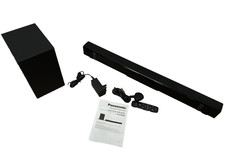 PANASONIC HOME THEATER SYSTEM