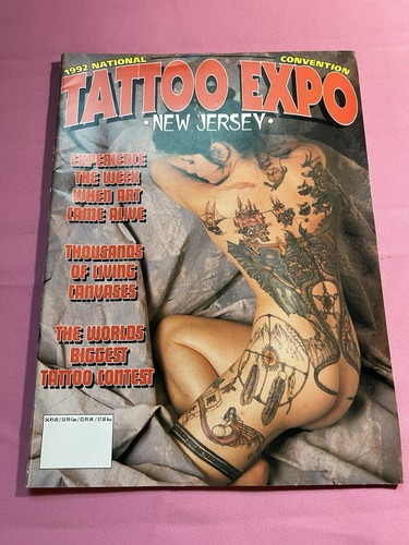 Outlaw biker tattoo revue - outlaw,