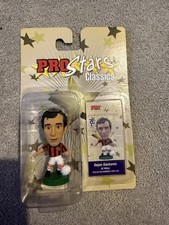 CORINTHIAN PROSTARS CLASSICS