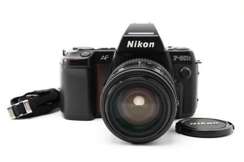 Ottime condizioni nikon - [ottime,