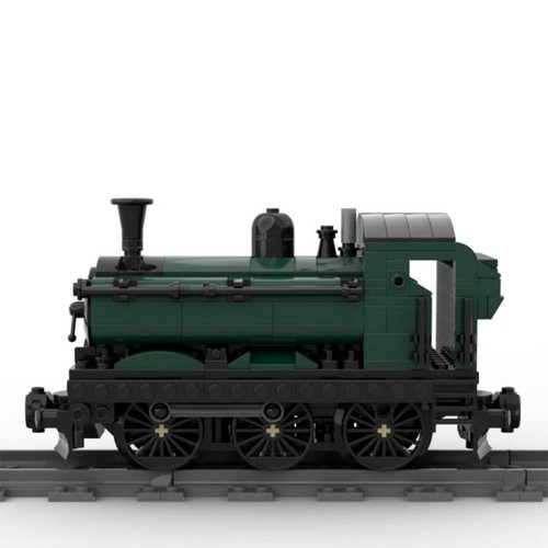 Moc british gwr - gwr, classe