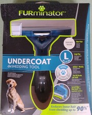 FURminator strumento per