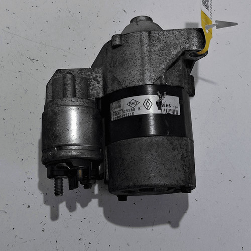 8200369521 motorino avviamento - motorino,