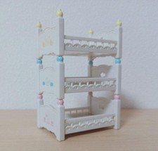 Letti a castello tripli per