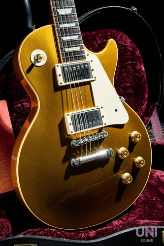 Gibson custom shop collezione - shop,
