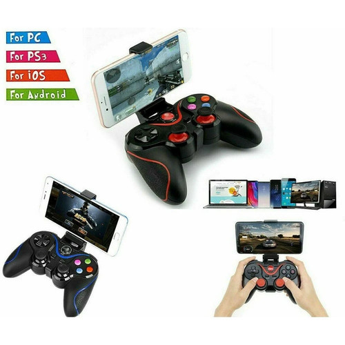 Controller joystick wireless - controller,