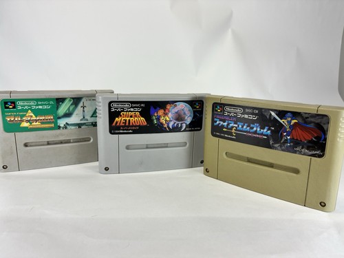 Lotto giochi nintendo - giochi, super