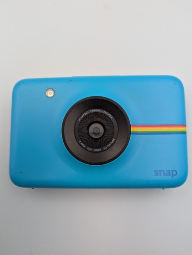 Polaroid snap fotocamera - snap,