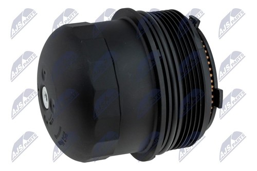 Supporto alloggiamento filtro