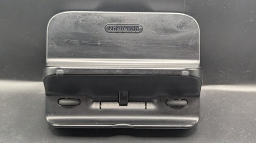Nintendo wii gamepad dock - wii, u