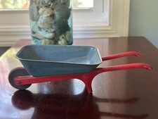 Antica piccola carriola