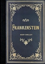 Frankenstein (Masterpiece