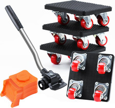 Kit Sollevatore per Mobili