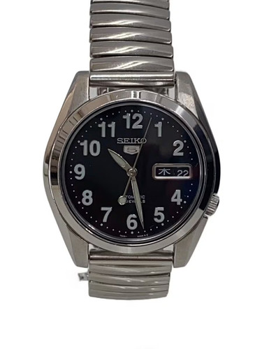 Orologio meccanico automatico