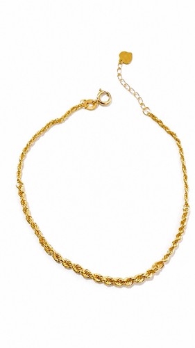Bracciale funetta degradè - funetta,