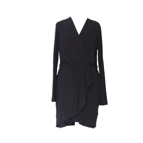 Vestito corto elisabetta - corto,