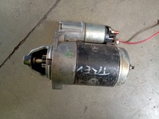 Motorino avviamento lancia - motorino,