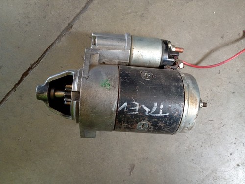 Motorino avviamento lancia - avviamento,