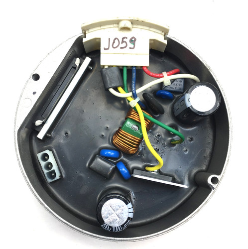Genteq eon hd02 4hp - eon,