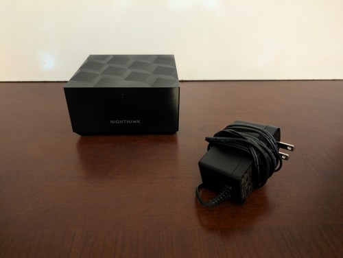 Netgear nighthawk ms60 - netgear,