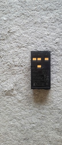 Batteria leica geb111 - geb111, per