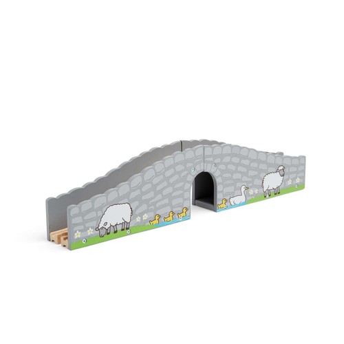 Bigjigs rail ponte della - bigjigs,