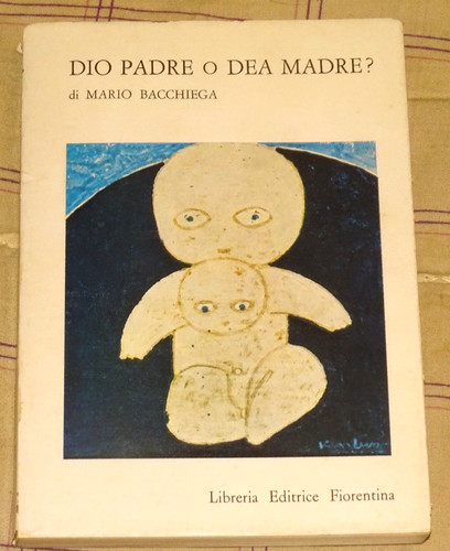 Dio padre dea madre - dio,