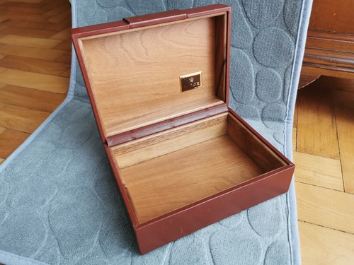 Rolex watch box case - 71.00.08,
