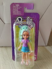 POLLY POCKET FIGURA 9 CM HKV81