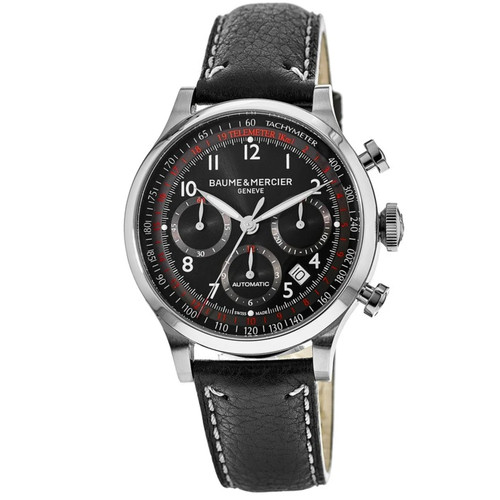Orologio uomo baume mercier - orologio, &