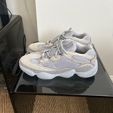 Adidas Yeezy 500 Stone Salt