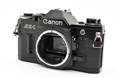 Quasi come nuova canon - come, ae-1