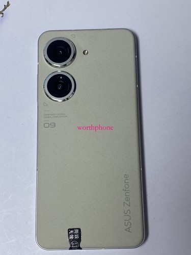 Asus zenfone sbloccato - 9,