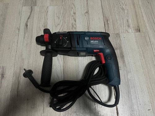 Bosch professional gbh - professional, 2-20