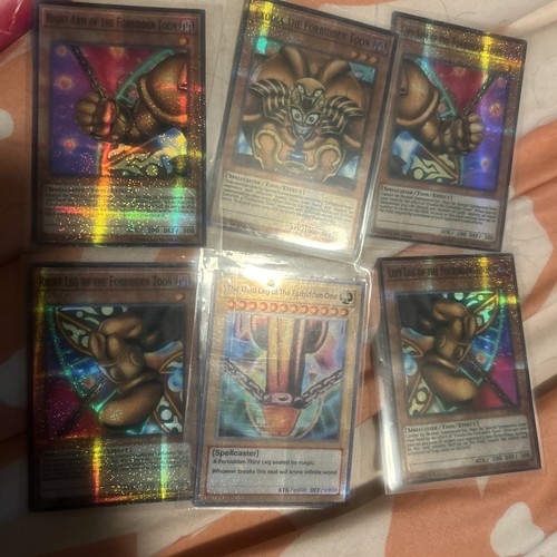 Yugioh tcg personalizzata - yugioh,