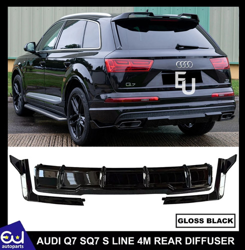 Per audi sq7 - per, line