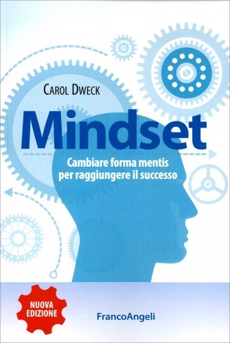 Libro mindset cambiare forma - mindset.,