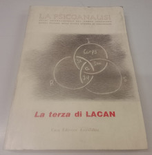 Lacan jacques la - (e, altri)