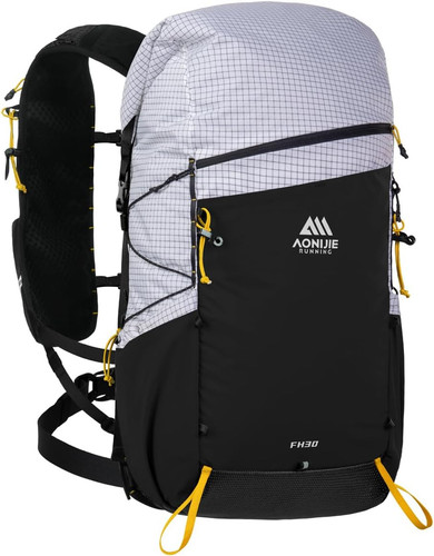 Zaino trekking leggero - zaino,