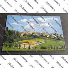 Cartolina moncalvo - cartolina,