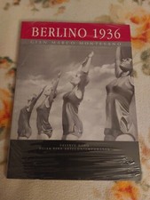 Berlino 1936 gian marco - berlino,
