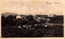 Varese Casalzuigno villa F