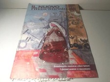 RIVISTA IL NUOVO RINASCIMENTO