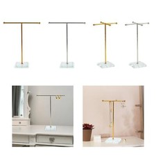 Portagioielli in metallo per