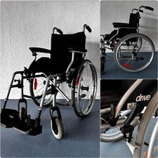 Drive ecotec standard - drive,
