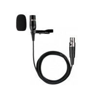 Microfono bavero per shure - microfono,