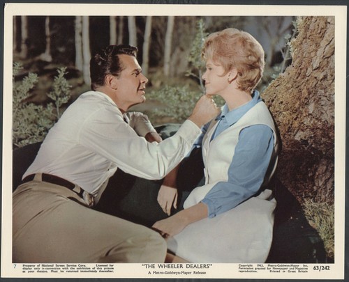 James garner lee remick - james,
