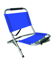 Spiaggina corfu blu mare - blu,