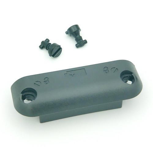 Porta copri batteria