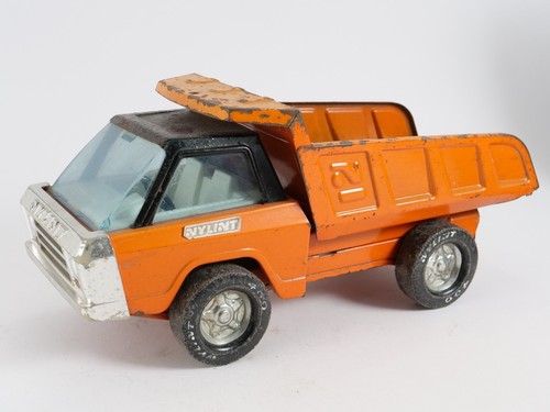 Nylint camion cassone - nylint, metallo